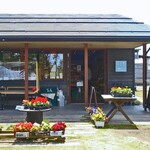 そら野テラス - 『そら野テラス』のメインの建物