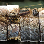 ろっかん - 鯖の押寿司