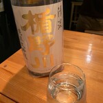 日本酒のめるとこ - 