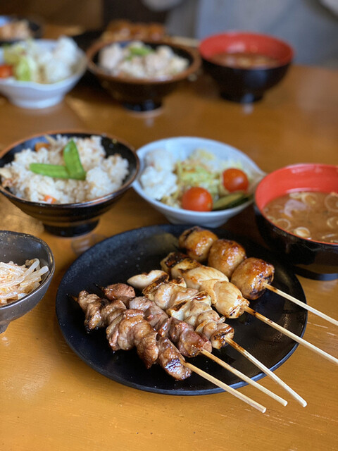 やきとり家 美濃路 瑞穂店 やきとりやみのじ 瑞穂運動場西 焼鳥 ネット予約可 食べログ やきとり家 美濃路 瑞穂店 やきとりやみのじ 瑞穂運動場西 焼鳥 ネット予約可 食べログ