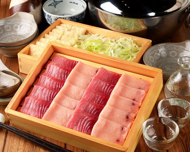 たか福 名古屋jrセントラルタワーズ店 名古屋 しゃぶしゃぶ 食べログ