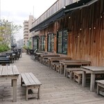 GARDEN HOUSE CRAFTS Daikanyama - 