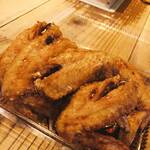 もつ炊き 大衆焼肉 赤井 - 