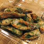 もつ炊き 大衆焼肉 赤井 - 