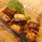 もつ炊き 大衆焼肉 赤井 - 