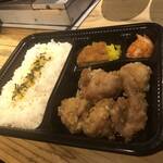 もつ炊き 大衆焼肉 赤井 - 