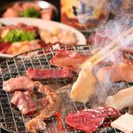 昭和大衆ホルモン - 