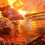 昭和大衆ホルモン - 