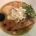 Ichimaru Ramen - 