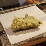 Tempura Semmon Takara - 