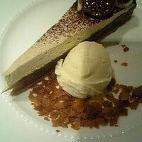 TOOTH TOOTH GARDEN RESTAURANT - 