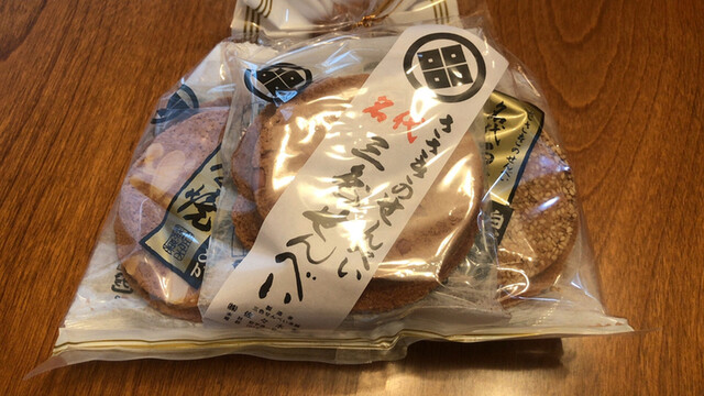 佐々木製菓 一関大町総本店 一ノ関 和菓子 食べログ