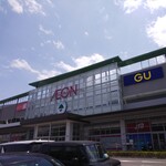 イオンモール - 外観写真: