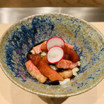 しゅん 須佐見 - 