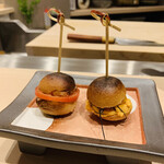 しゅん 須佐見 - 