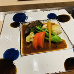 しゅん 須佐見 - 