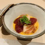 しゅん 須佐見 - 