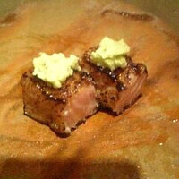 鮨 生粋 - 