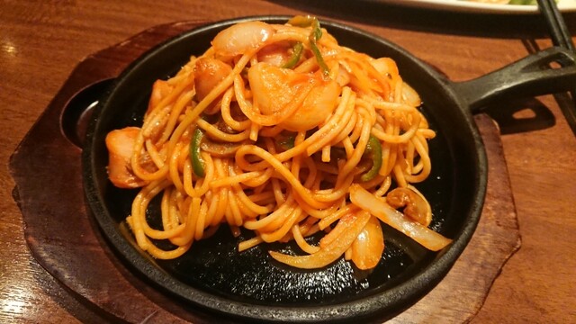 腹八分目 池袋西口店 image