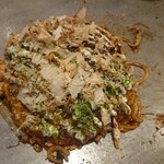 Okonomiyaki Momiji - 