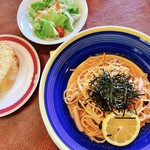 ティファニィ - サービスランチ