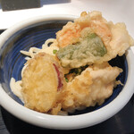 谷や - 天ぷらが美味しい！