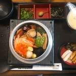 釜寅 - 料理写真: