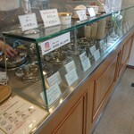 アリエッタ デル ジェラート - 