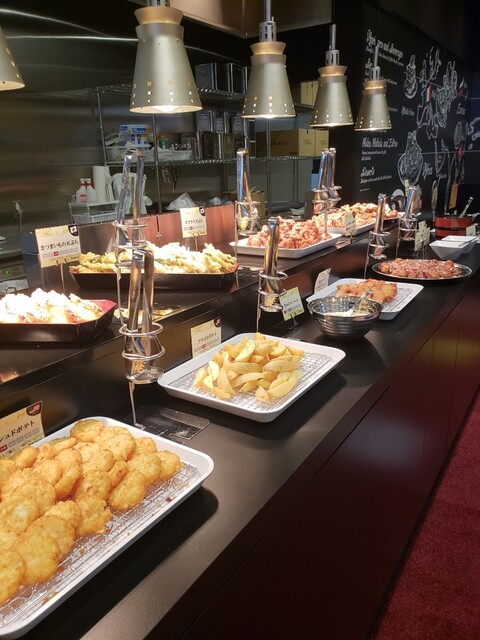 神戸クック ワールドビュッフェ フェリスタウン小倉城野店 城野 jr バイキング 食べログ 神戸クック ワールドビュッフェ フェリスタウン小倉城野店 城野 jr バイキング 食べログ