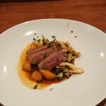 リストランテ野呂 - 