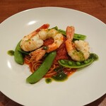 リストランテ野呂 - 