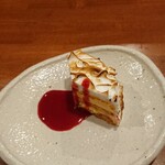 リストランテ野呂 - 