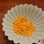 リストランテ野呂 - 