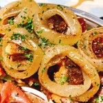 森の茶屋 糧 - チキンソテー　