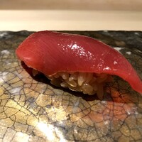 海味 - ★9まぐろづけ