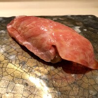 海味 - ★10沖縄産大トロ