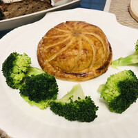 レ・ピコロ - パテアンクルート