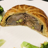 レ・ピコロ - パテアンクルート