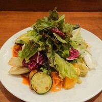 リストランテ野呂 - 