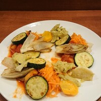 リストランテ野呂 - 