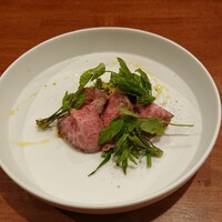 リストランテ野呂 - 