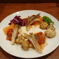 リストランテ野呂 - 