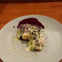 リストランテ野呂 - 