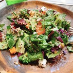 カフェ ラ・ボエム 新宿御苑 - 