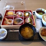 ドーミーインエクスプレス - 料理写真: