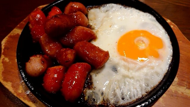 Showa Shokudo Ooguchi Ten photo 2