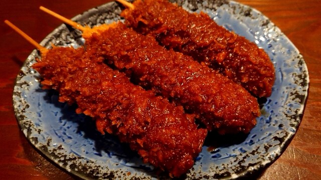 Showa Shokudo Ooguchi Ten