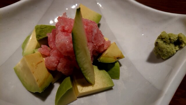 Showa Shokudo Ooguchi Ten photo 3