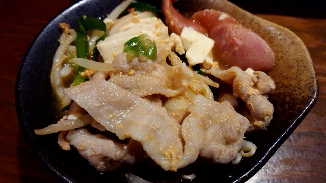 昭和食堂 大口店 田県神社前 居酒屋 ネット予約可 食べログ