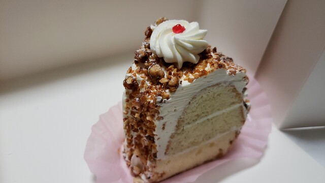 グマイナー 三越札幌店 西４丁目 ケーキ 食べログ